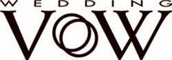 WEDDING VOW