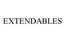 EXTENDABLES