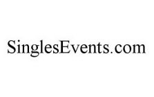 SINGLESEVENTS.COM