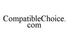 COMPATIBLECHOICE.COM