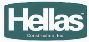 HELLAS CONSTRUCTION, INC.