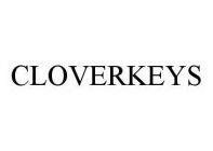 CLOVERKEYS