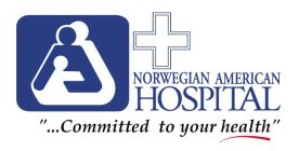 NORWEGIAN AMERICAN HOSPTIAL 