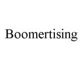 BOOMERTISING