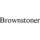 BROWNSTONER