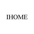 IHOME