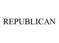 REPUBLICAN