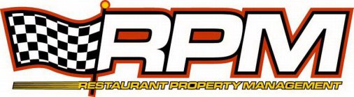 RPM RESTAURANT PROPERTY MANAGEMENT