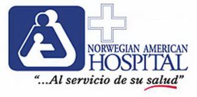 NORWEGIAN AMERICAN HOSPITAL 