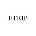 ETRIP