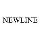NEWLINE