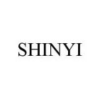 SHINYI