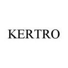 KERTRO