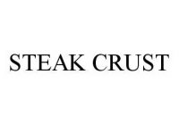 STEAK CRUST