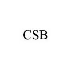 CSB