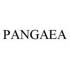 PANGAEA