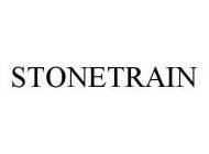 STONETRAIN