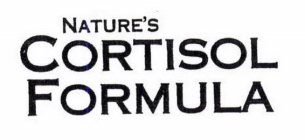 NATURE'S CORTISOL FORMULA