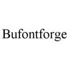 BUFONTFORGE