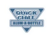 QUICK CHILL ALUM-A-BOTTLE