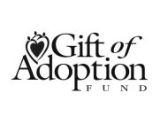 GIFT OF ADOPTION FUND