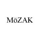 MÖZAK