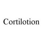 CORTILOTION