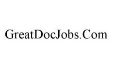 GREATDOCJOBS.COM