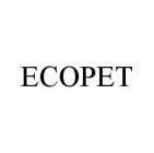 ECOPET