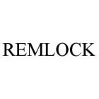 REMLOCK