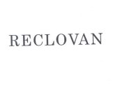 RECLOVAN