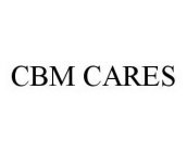 CBM CARES