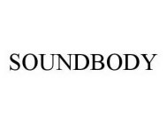 SOUNDBODY