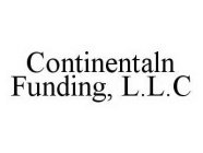 CONTINENTALN FUNDING, L.L.C