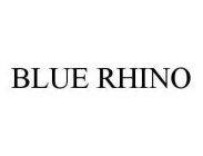 BLUE RHINO