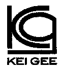 KG KEI GEE