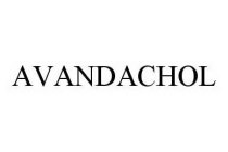 AVANDACHOL