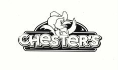 CHESTER'S