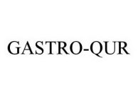 GASTRO-QUR