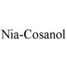 NIA-COSANOL