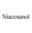 NIACOSANOL