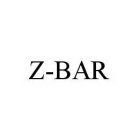 Z-BAR