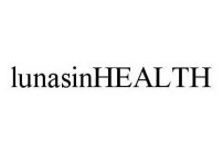 LUNASINHEALTH