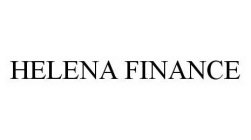 HELENA FINANCE