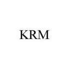 KRM