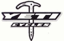 YETI CYCLES