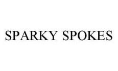 SPARKY SPOKES