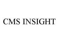 CMS INSIGHT