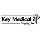 KEY MEDICAL SUPPLY, INC.