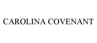 CAROLINA COVENANT